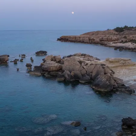 فيلة Mare باراليمني