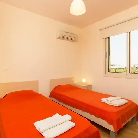 Mare Villa