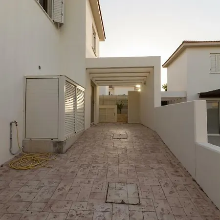 Villa Mare Paralimni