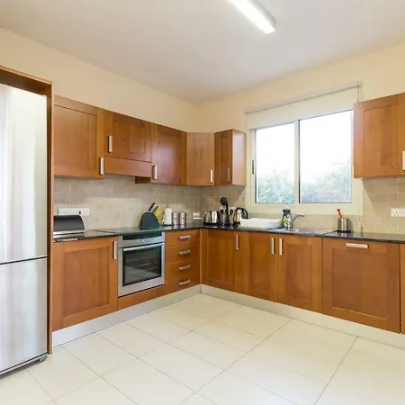 Villa Mare Paralimni