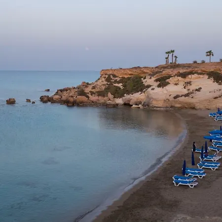 Mare Villa *