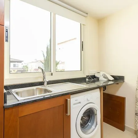 Mare Villa Paralimni