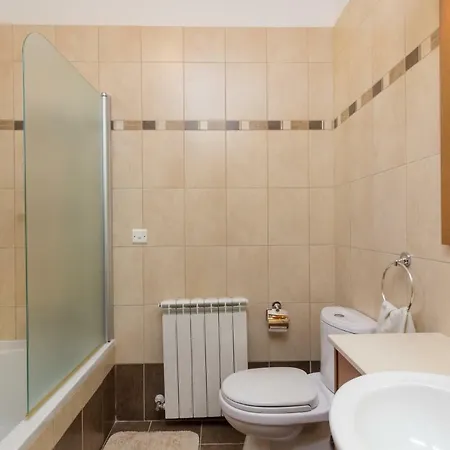 Villa Mare Paralimni