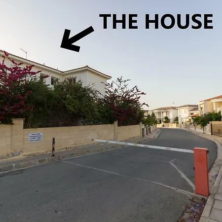 Mare Villa