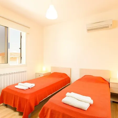 Villa Mare *